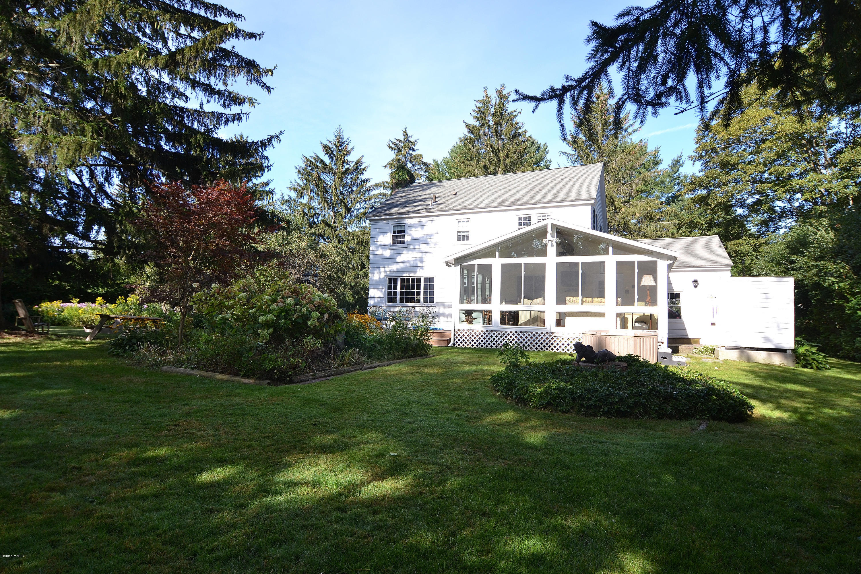 36 Valentine Road Pittsfield, MA 01201 - Photo 26 of 30 addition