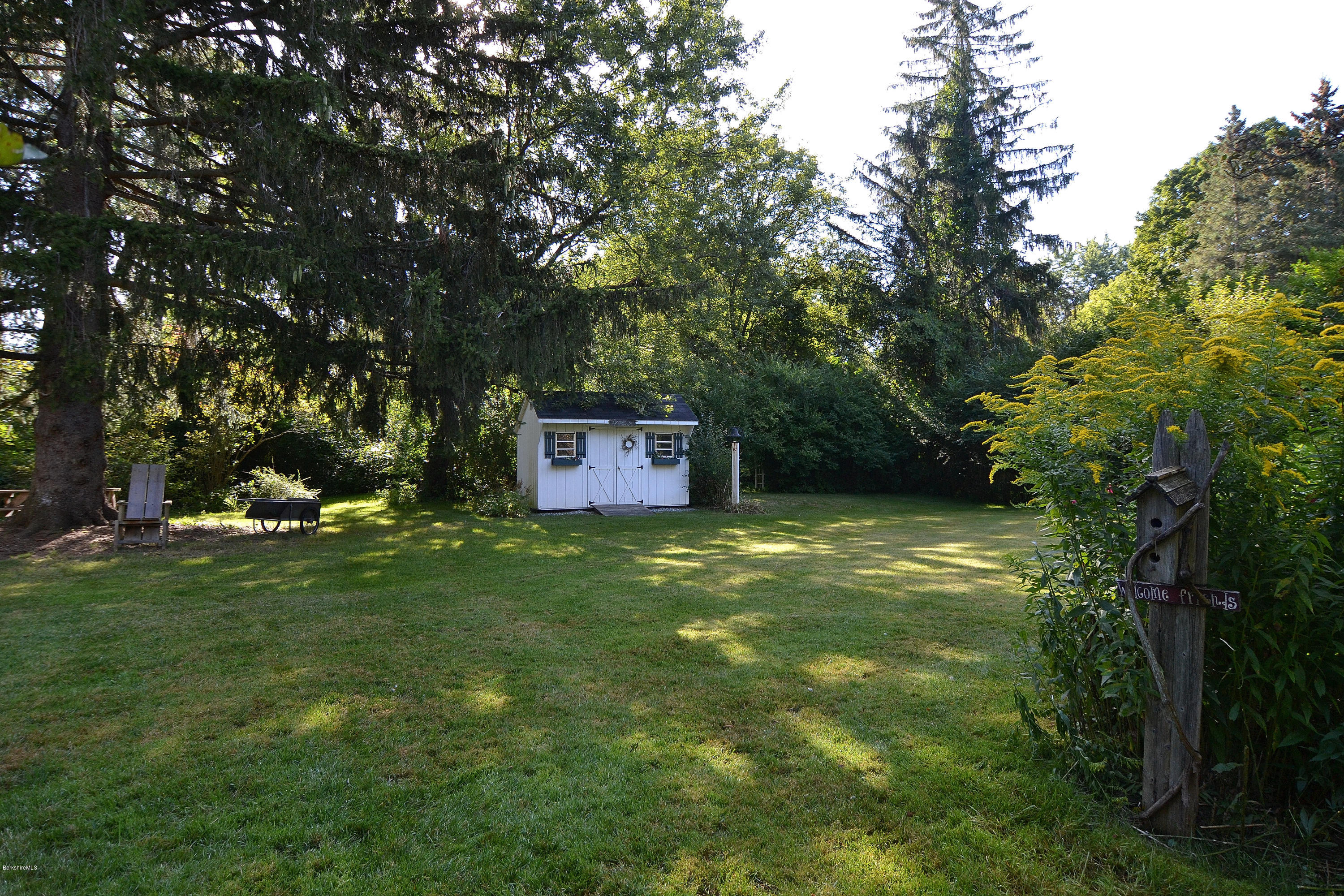36 Valentine Road Pittsfield, MA 01201 - Photo 27 of 30 shed