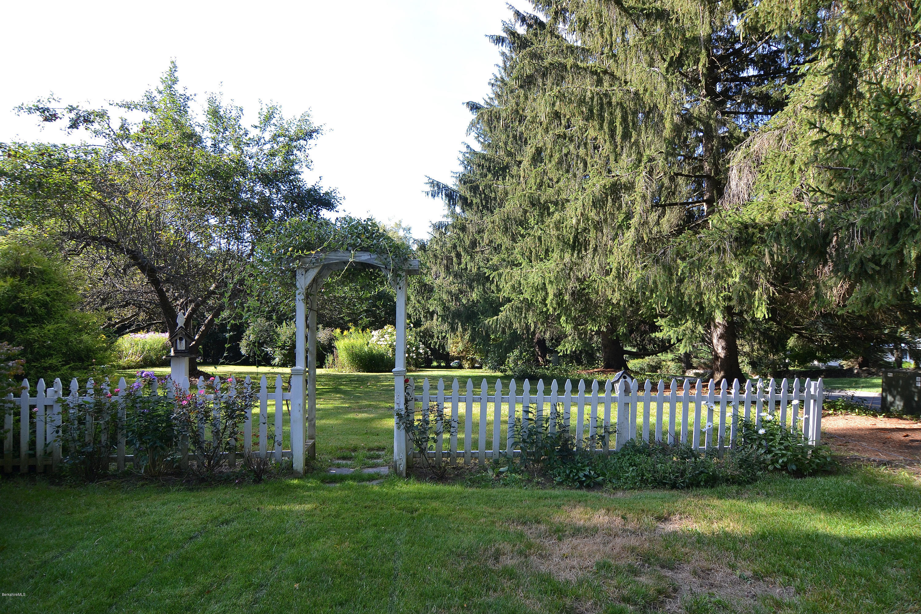 36 Valentine Road Pittsfield, MA 01201 - Photo 3 of 30 yard