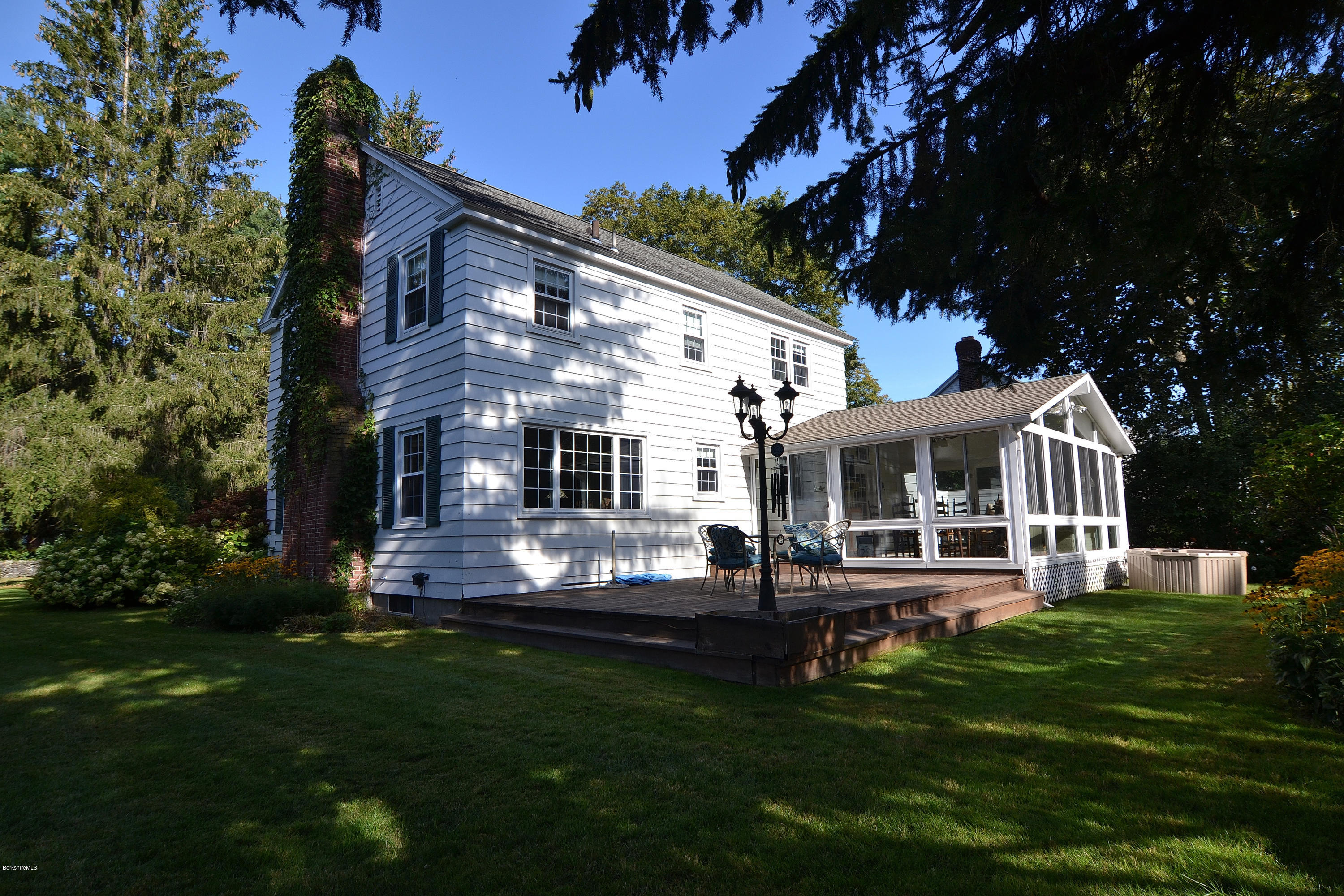 36 Valentine Road Pittsfield, MA 01201 - Photo 5 of 30 new addition