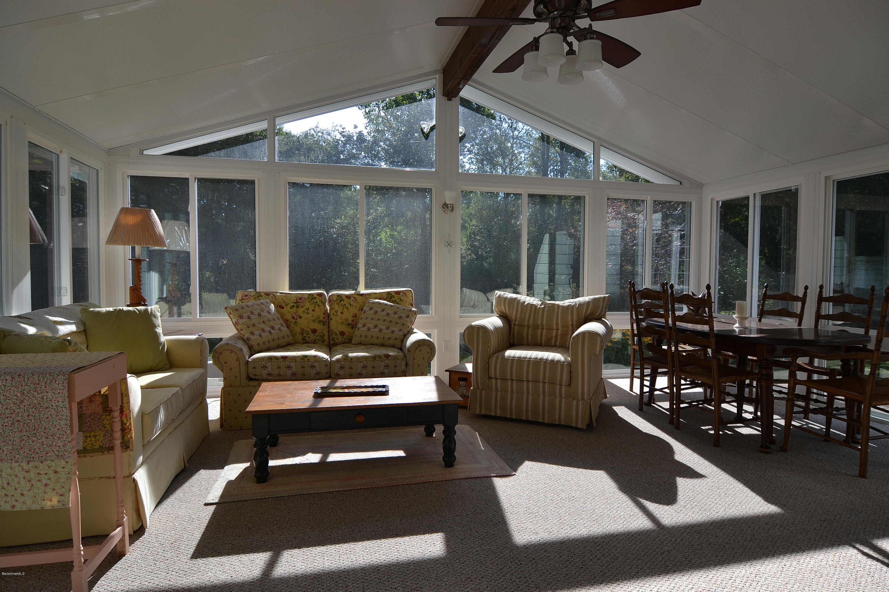 36 Valentine Road Pittsfield, MA 01201 - Photo 6 of 30 new addition