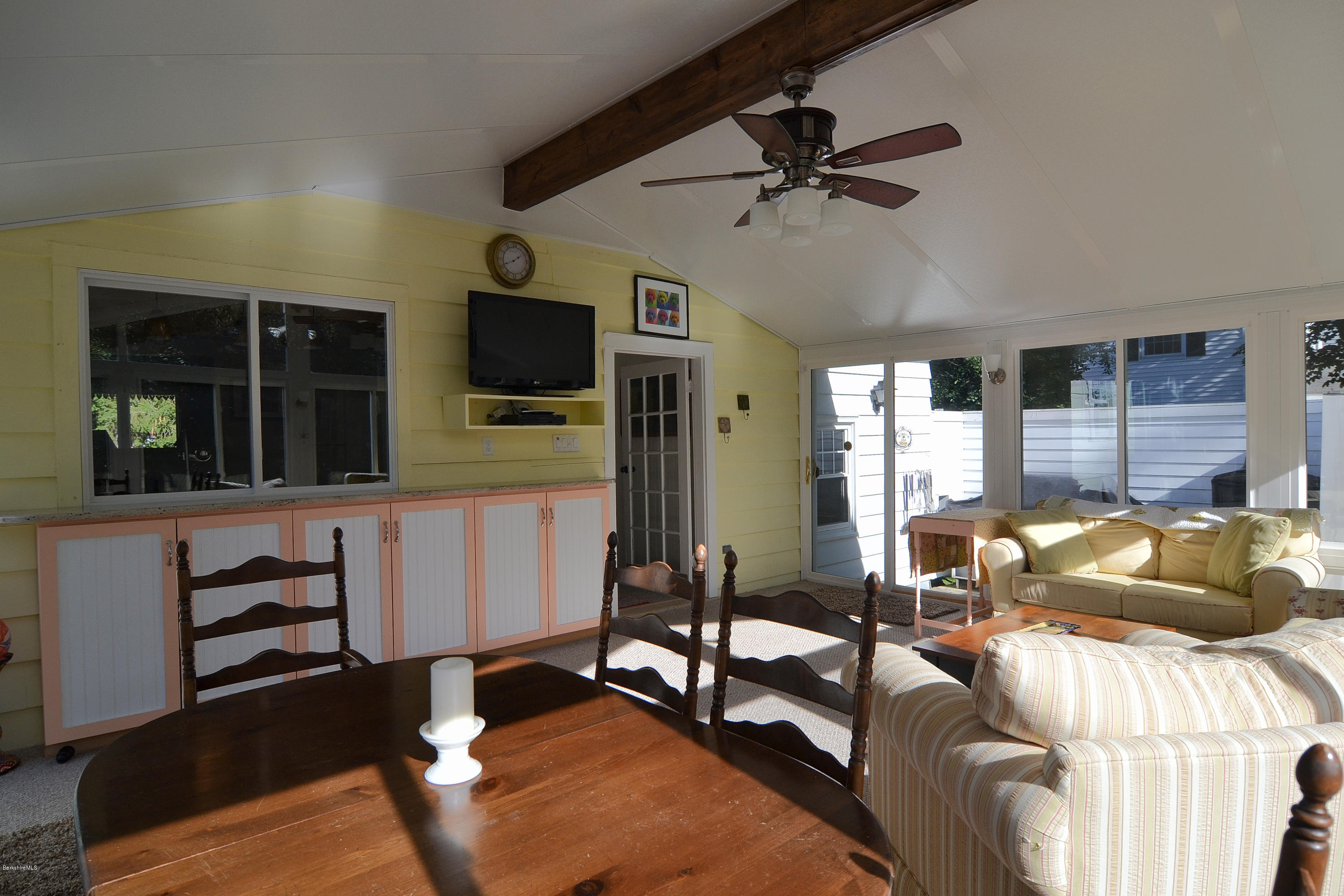 36 Valentine Road Pittsfield, MA 01201 - Photo 8 of 30 New addition