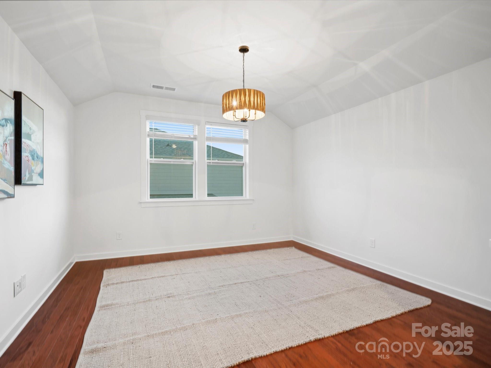523 Rock Skip Way Fort Mill, SC 29708 - Photo 32 of 48 a view of an empty room with a window