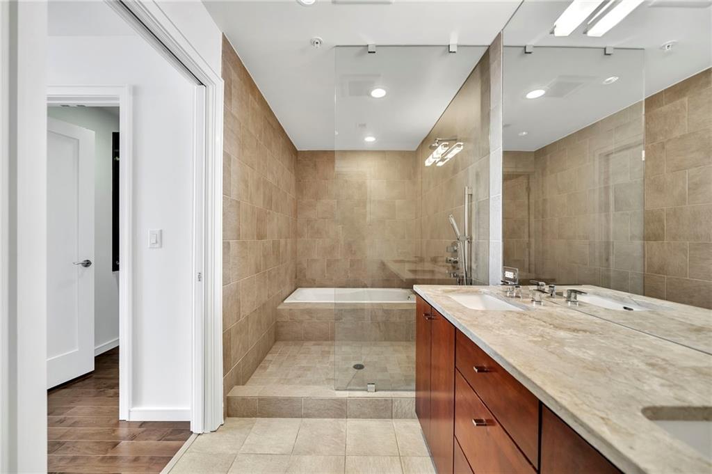 3325 Piedmont Road Northeast, Unit 2307 Atlanta, GA 30305 - Photo 19 of 45