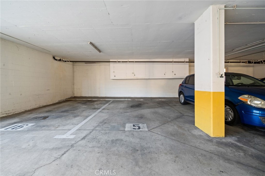 1311 South Grand Avenue, Unit 5 San Pedro, CA 90731 - Photo 19 of 20 a view of a storage & utility room
