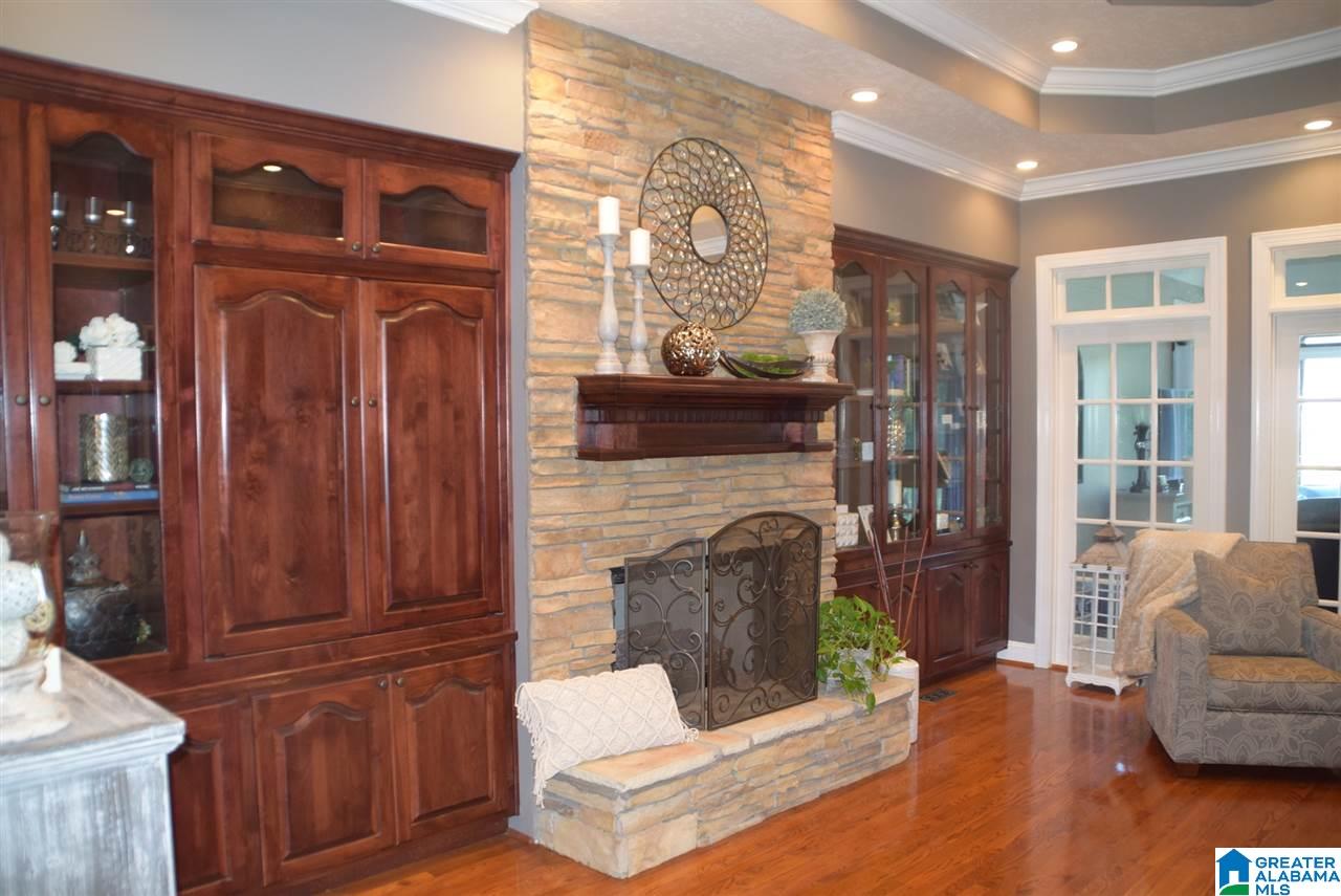 115 Hickory Ridge Drive Gadsden, AL 35905 - Photo 8 of 50