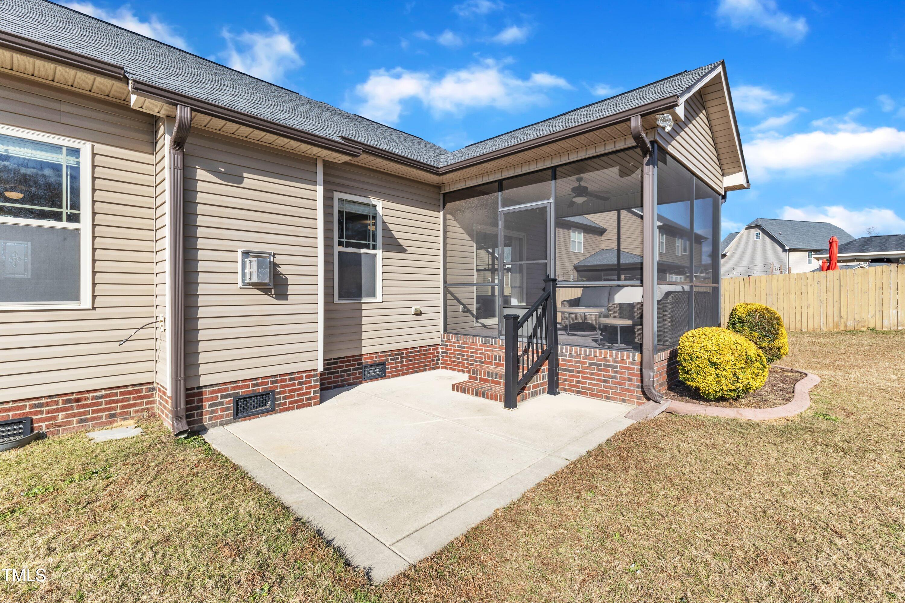 141 North Sunset Ridge Drive Willow Spring, NC 27592 - Photo 42 of 63 56-141 N Sunset Ridge-24