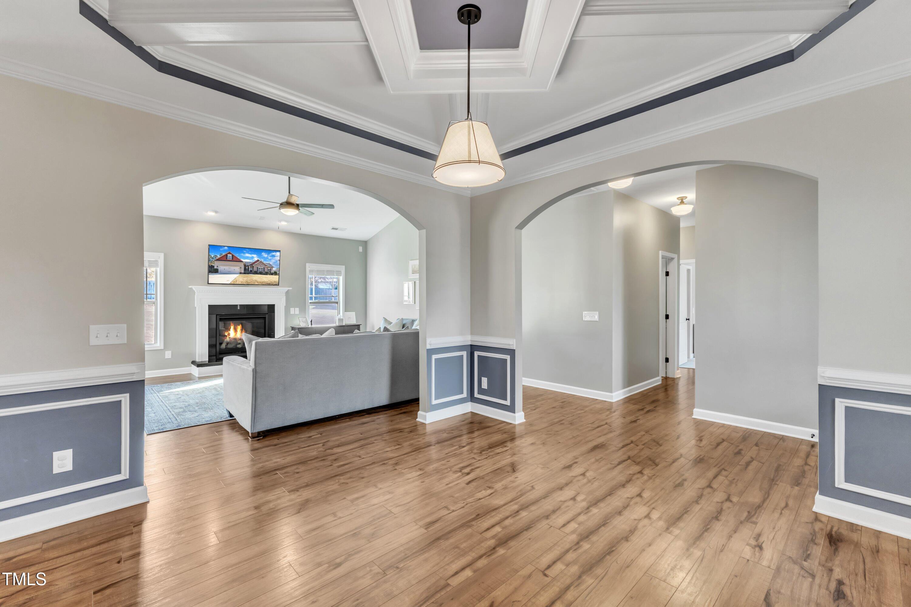 141 North Sunset Ridge Drive Willow Spring, NC 27592 - Photo 8 of 63 14-141 N Sunset Ridge-42
