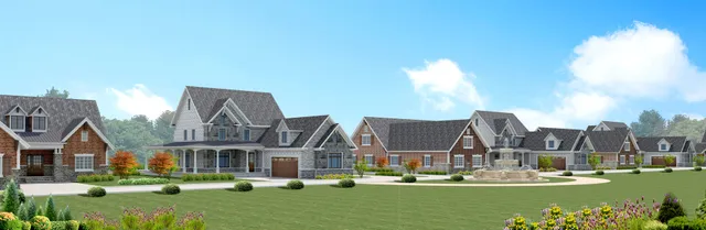 $1,350,000 | 87 East Mundhank Road, South Barrington, IL 60010