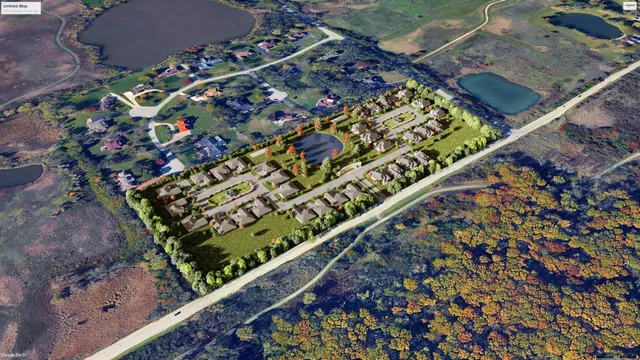 $1,350,000 | 87 East Mundhank Road, South Barrington, IL 60010