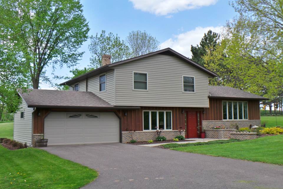 N8495 Sunnyside Road Sheldon, WI 54766 - Photo 1 of 1