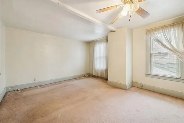$67,000 | 122 North Holland Avenue, Braddock, PA 15104