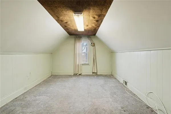 $67,000 | 122 North Holland Avenue, Braddock, PA 15104