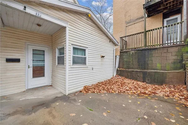 $67,000 | 122 North Holland Avenue, Braddock, PA 15104