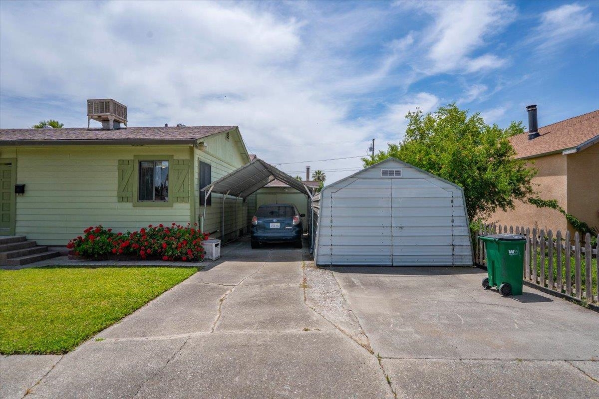 803 Colusa Street Corning, CA 96021 - Photo 34 of 36
