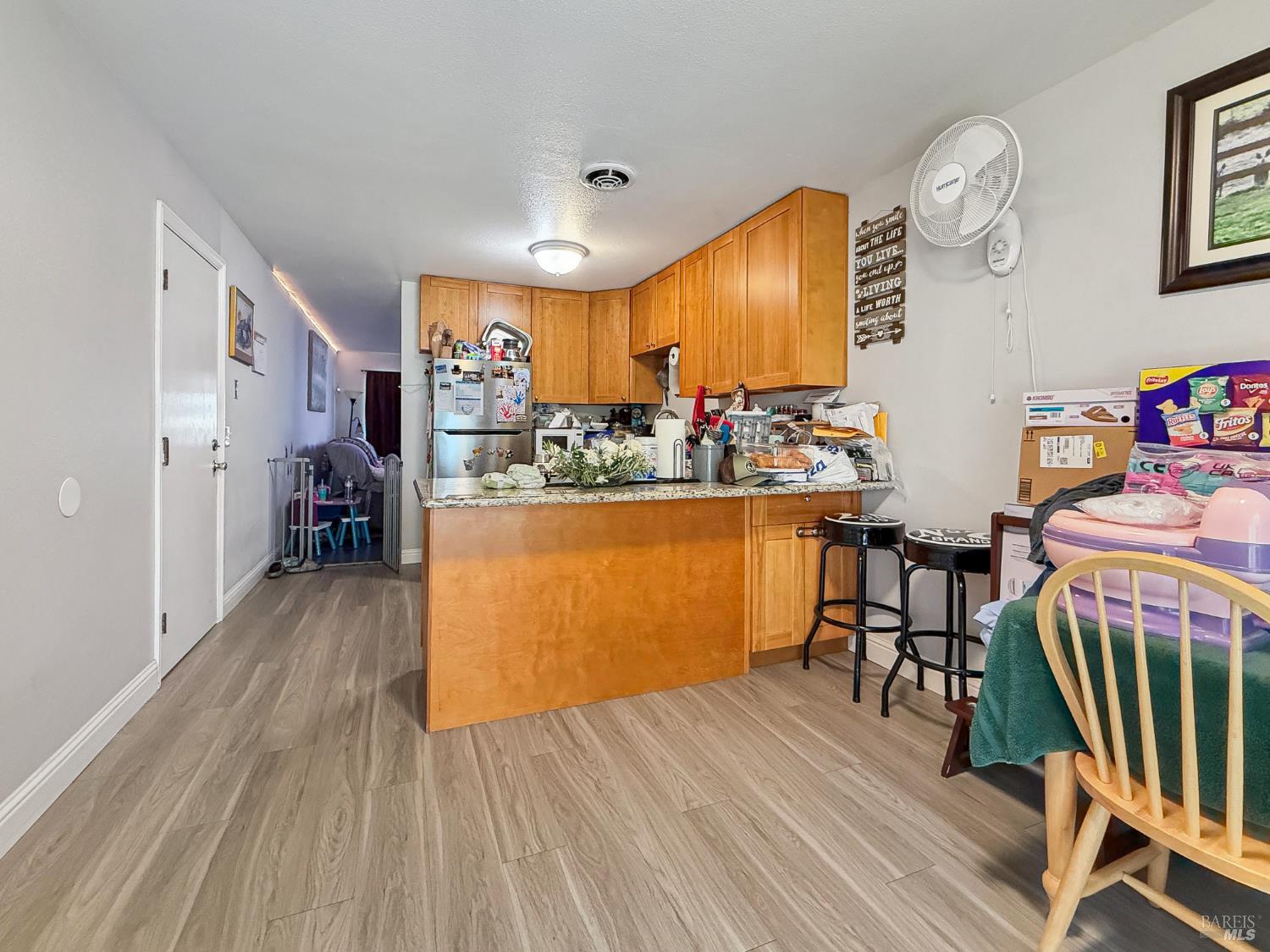 80 Woelfe Drive Santa Rosa, CA 95403 - Photo 22 of 39