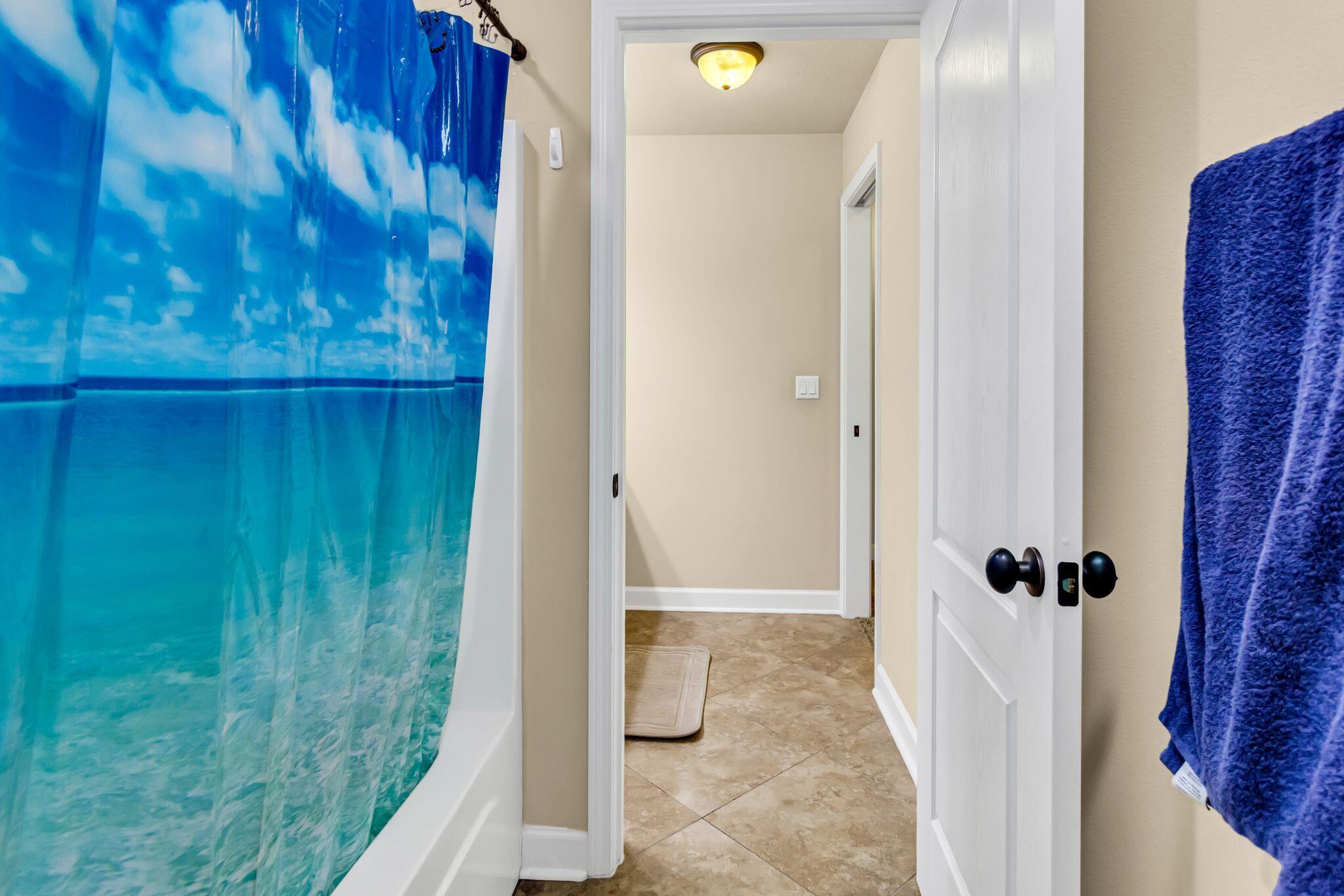4558 Hermosa Road Crestview, FL 32539 - Photo 38 of 50 a bathroom with a shower