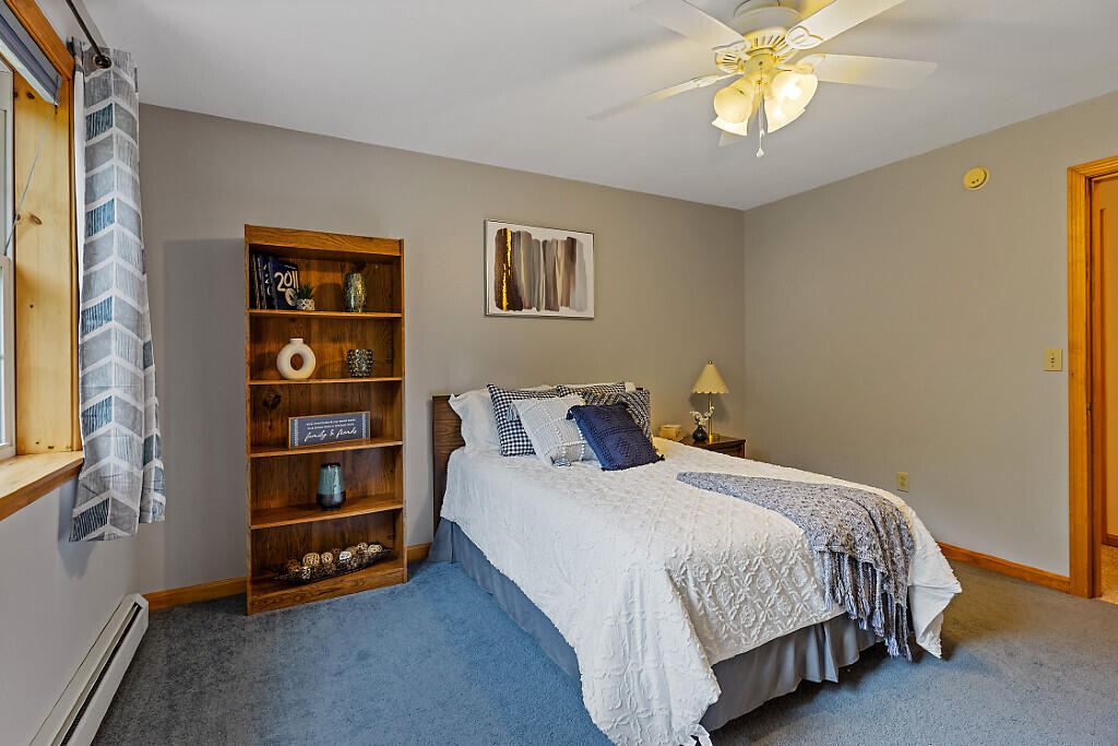 588 Banton Road Palermo, ME 04354 - Photo 25 of 56 Bedroom #2
