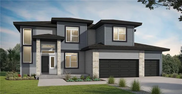 $594,688 | 13208 West 179th Street, Overland Park, KS 66013