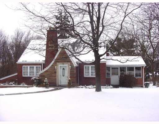 5735 Meridian Road Gibsonia, PA 15044 - Photo 1 of 18 Exterior Front.