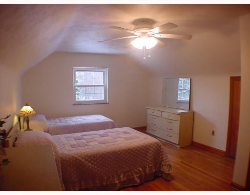 5735 Meridian Road Gibsonia, PA 15044 - Photo 9 of 18 2nd Floor Plan.