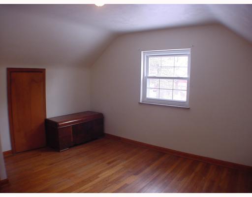 5735 Meridian Road Gibsonia, PA 15044 - Photo 10 of 18 2nd Floor Plan.