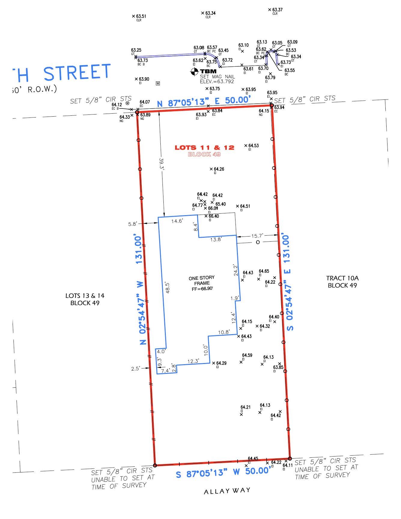 724 West 24th Street Houston, TX 77008 - Photo 1 of 2 unknown