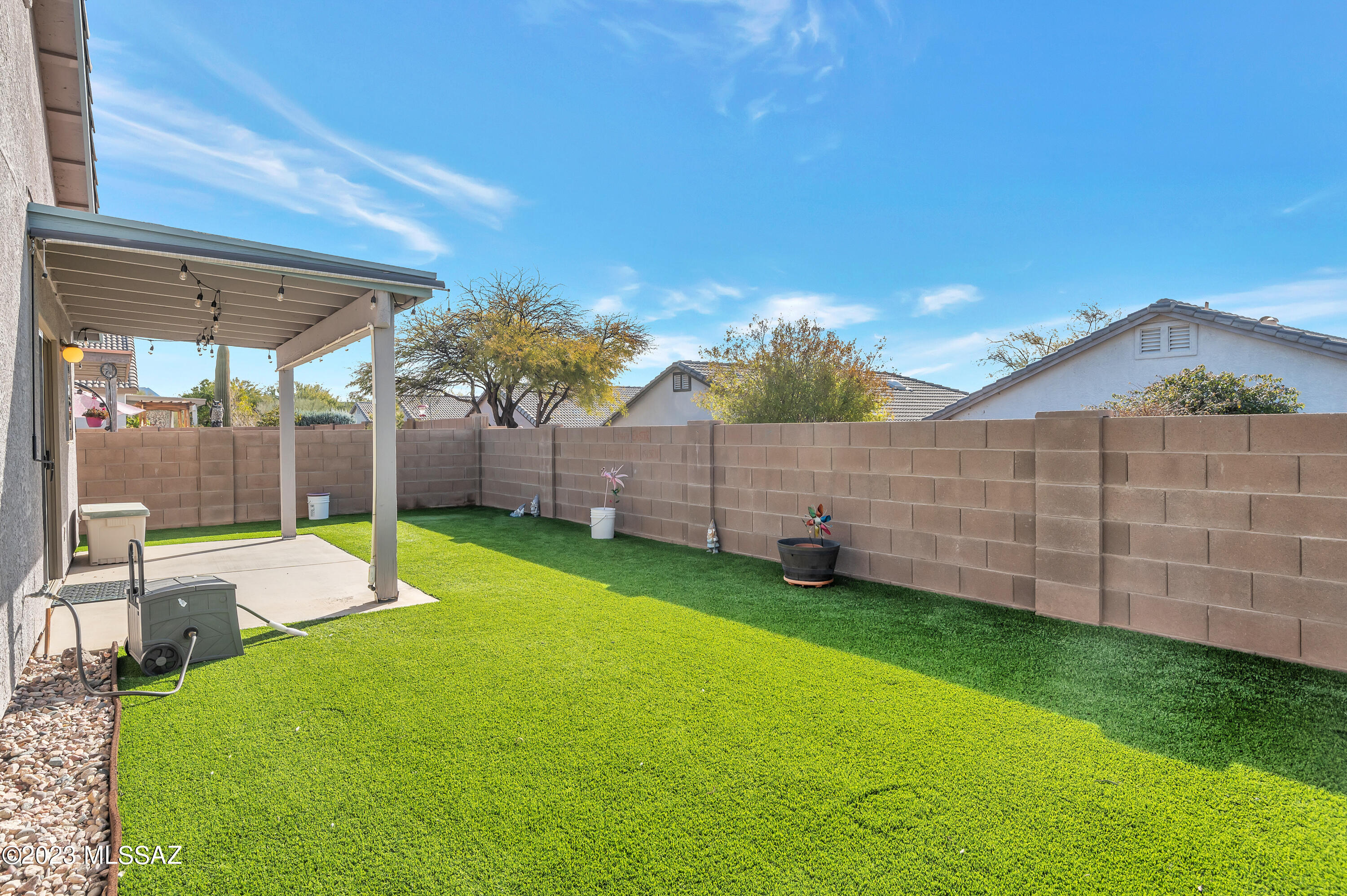 2351 West Rousseau Street Tucson, AZ 85741 - Photo 21 of 21 Gallery Image 21