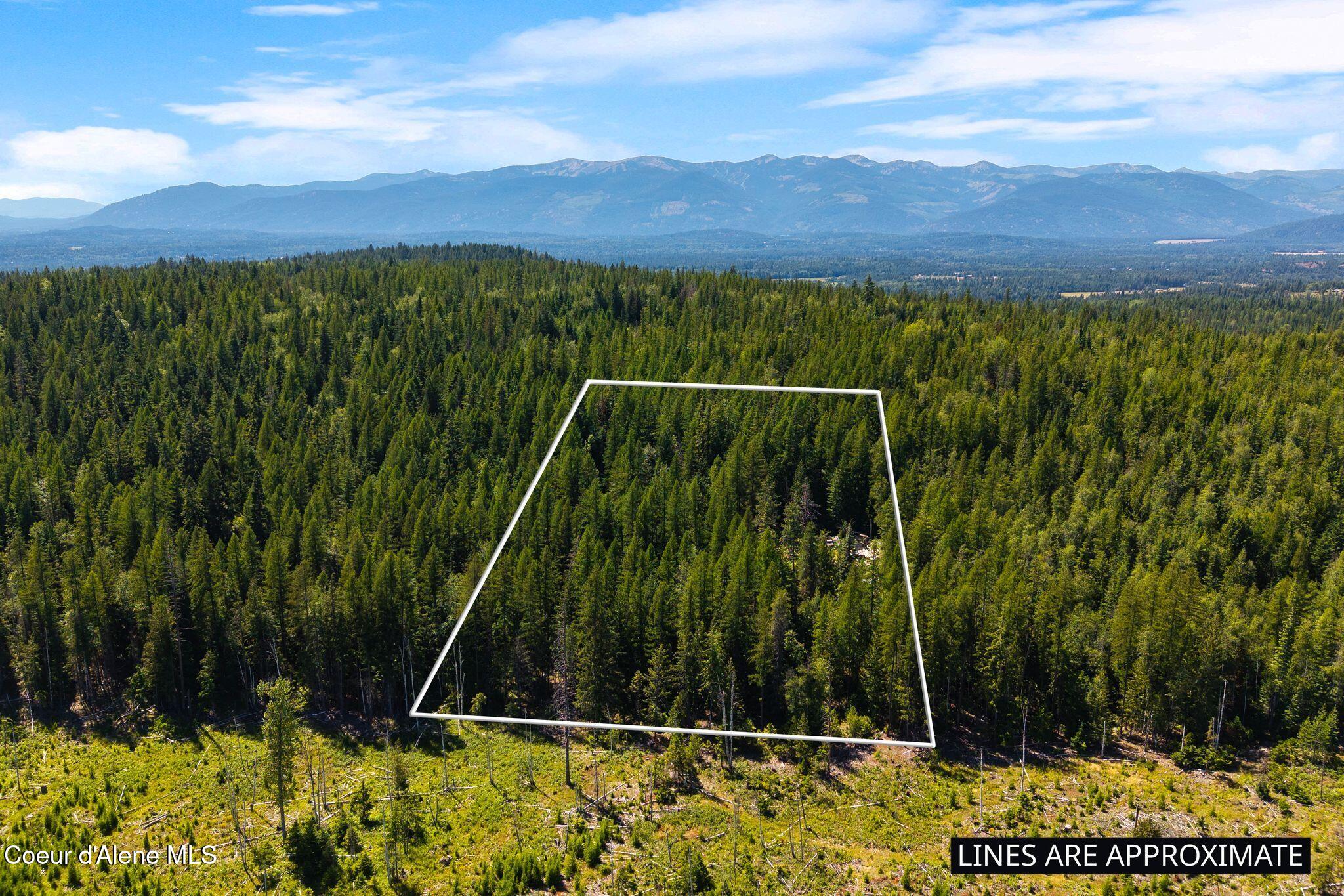 Nna Rolling Thunder Ridge Road Sandpoint, ID 83864 - Photo 10 of 37 .