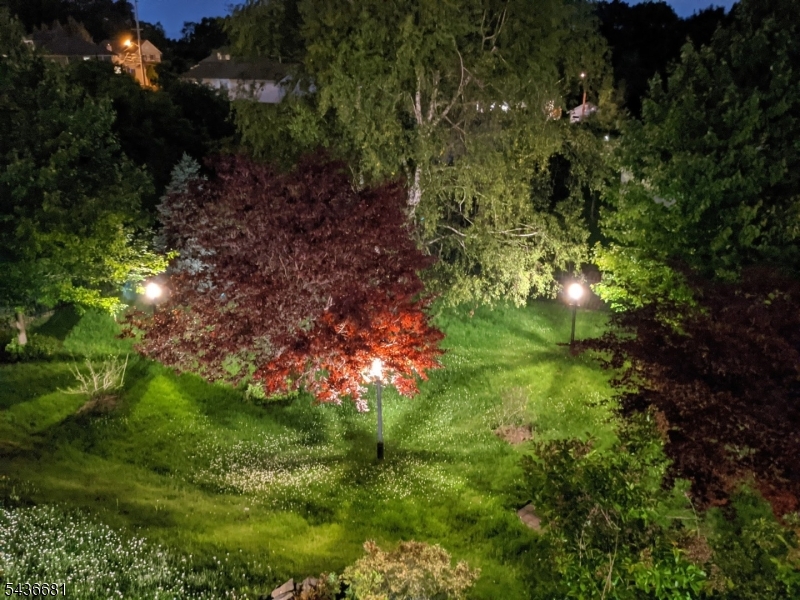 178 East Lindsley Road, Unit 2 Cedar Grove, NJ 07009 - Photo 25 of 28 a view of a garden
