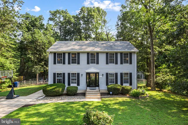 $464,900 | 710 Webster Drive, Monroeville, NJ 08343