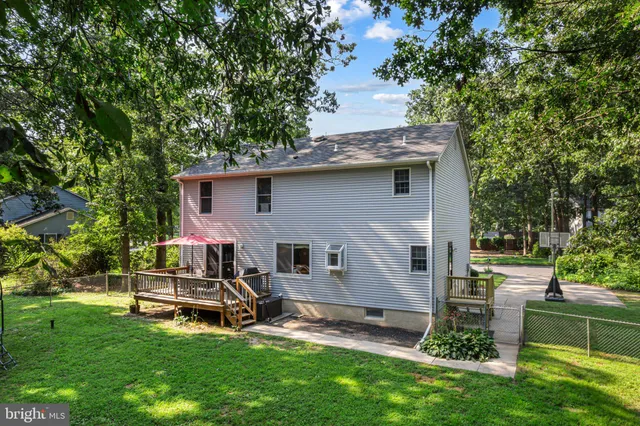 a view of outdoor space yard and patio