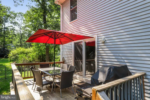 $464,900 | 710 Webster Drive, Monroeville, NJ 08343