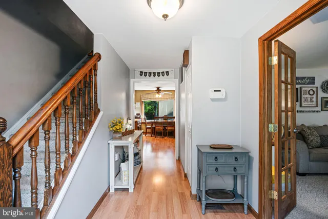 $464,900 | 710 Webster Drive, Monroeville, NJ 08343