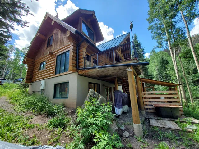 $1,200,000 | 31 Beeslack Lane, Ophir, CO 81426