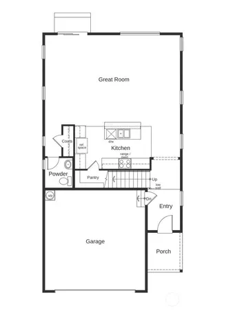 $562,950 | 976 Britschgi Street, Unit 8, Buckley, WA 98321