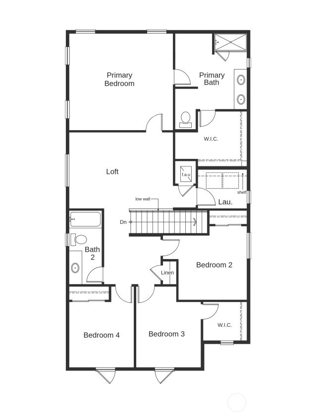 976 Britschgi Street, Unit 8 Buckley, WA 98321 - Photo 3 of 4