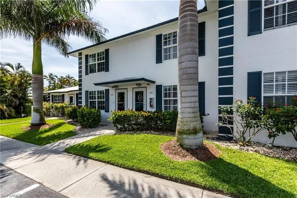 $3,500 | 761 West Elkcam Circle, Unit B110, Marco Island, FL 34145