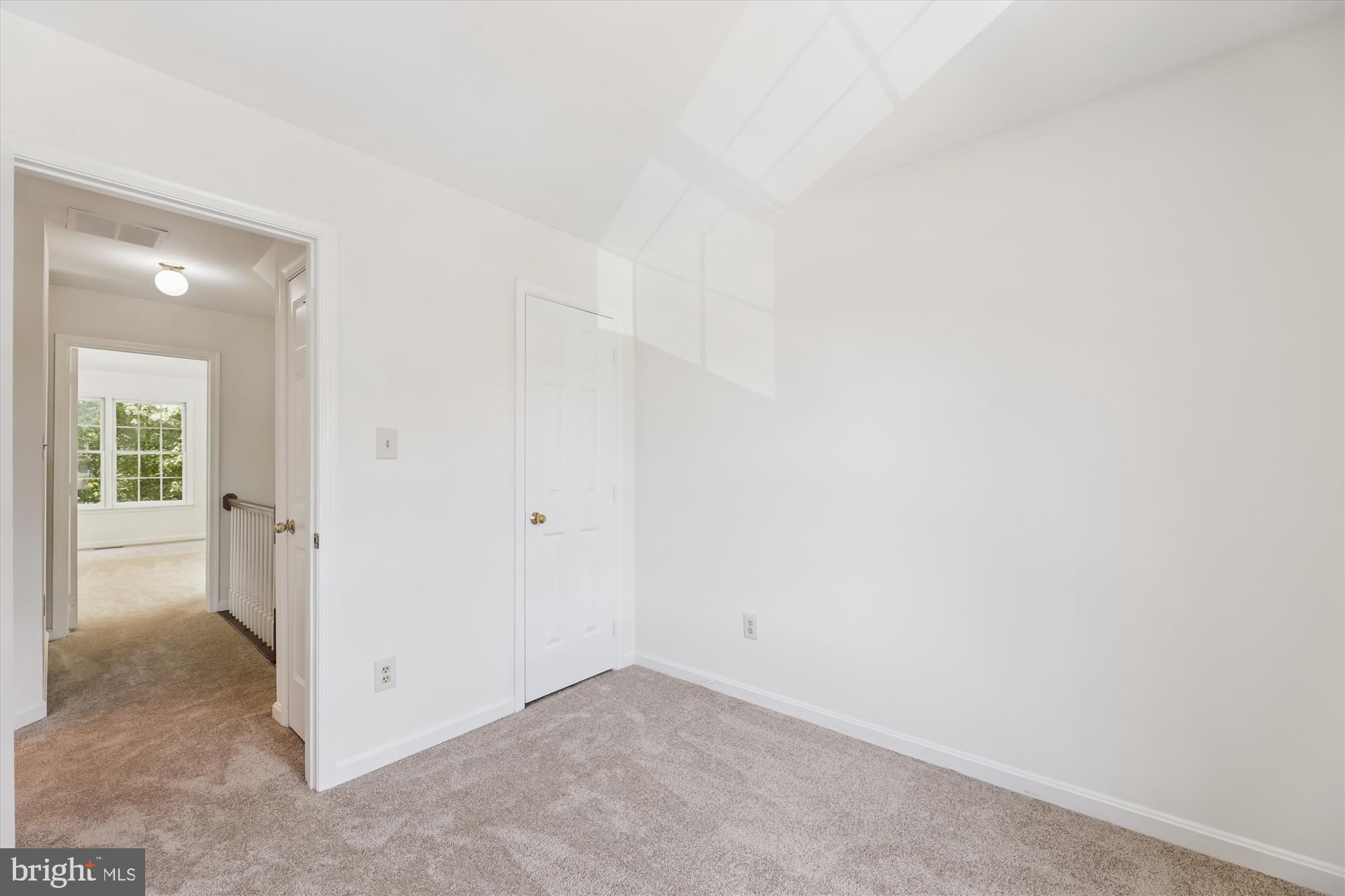 8840 Eagle Rock Lane Springfield, VA 22153 - Photo 37 of 52 a view of an empty room