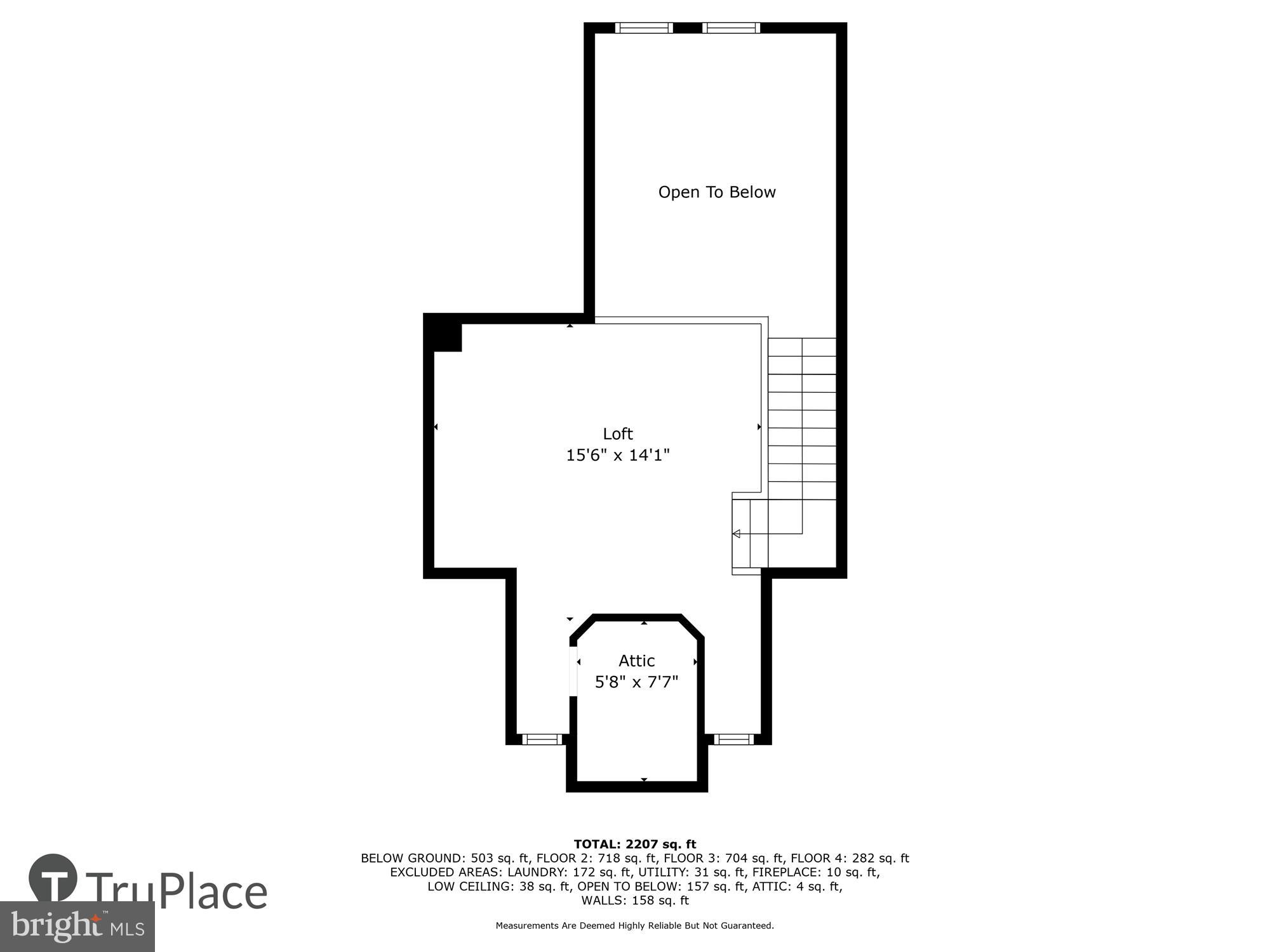 8840 Eagle Rock Lane Springfield, VA 22153 - Photo 51 of 52 a picture of a bench in a cabinet