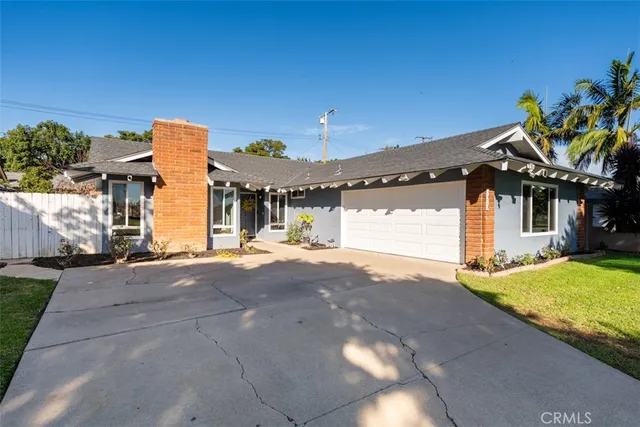 $1,175,000 | 1913 West Adams Street, Santa Ana, CA 92704