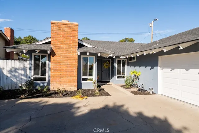 $1,175,000 | 1913 West Adams Street, Santa Ana, CA 92704