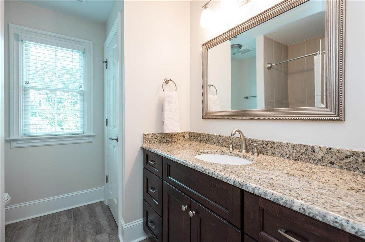 6616 Swallowtail Lane Raleigh, NC 27613 - Photo 15 of 23 Bathroom