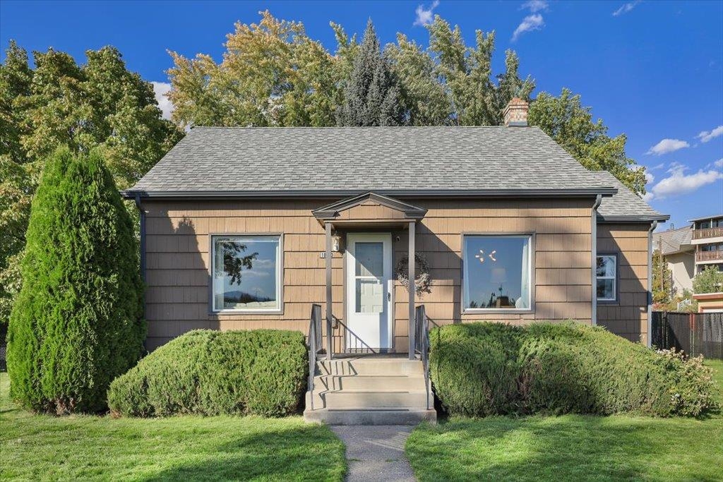 10303 East Main Avenue Spokane, WA 99206 - Photo 2 of 24