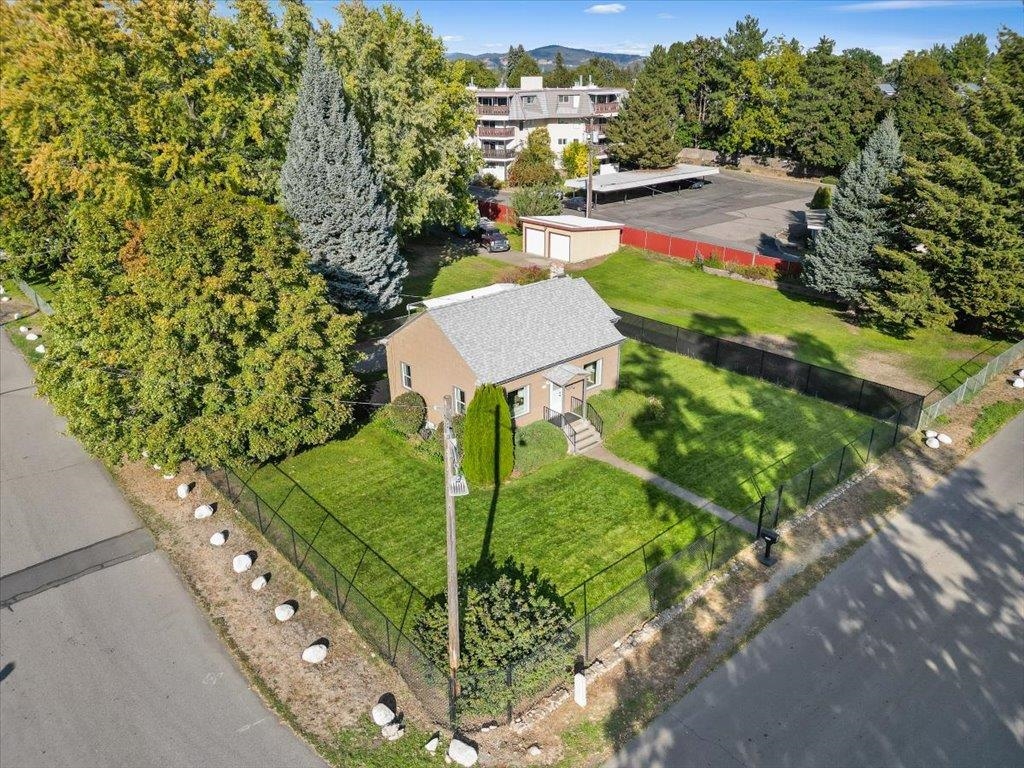 10303 East Main Avenue Spokane, WA 99206 - Photo 22 of 24