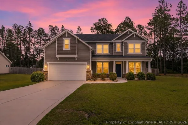 $400,000 | 6214 Esau Street, Linden, NC 28356
