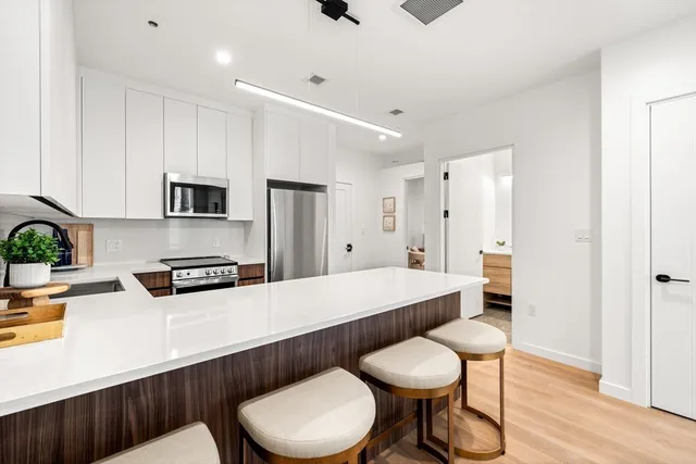 $1,210,000 | 1395 Washington Street, Unit 506, Boston, MA 02118