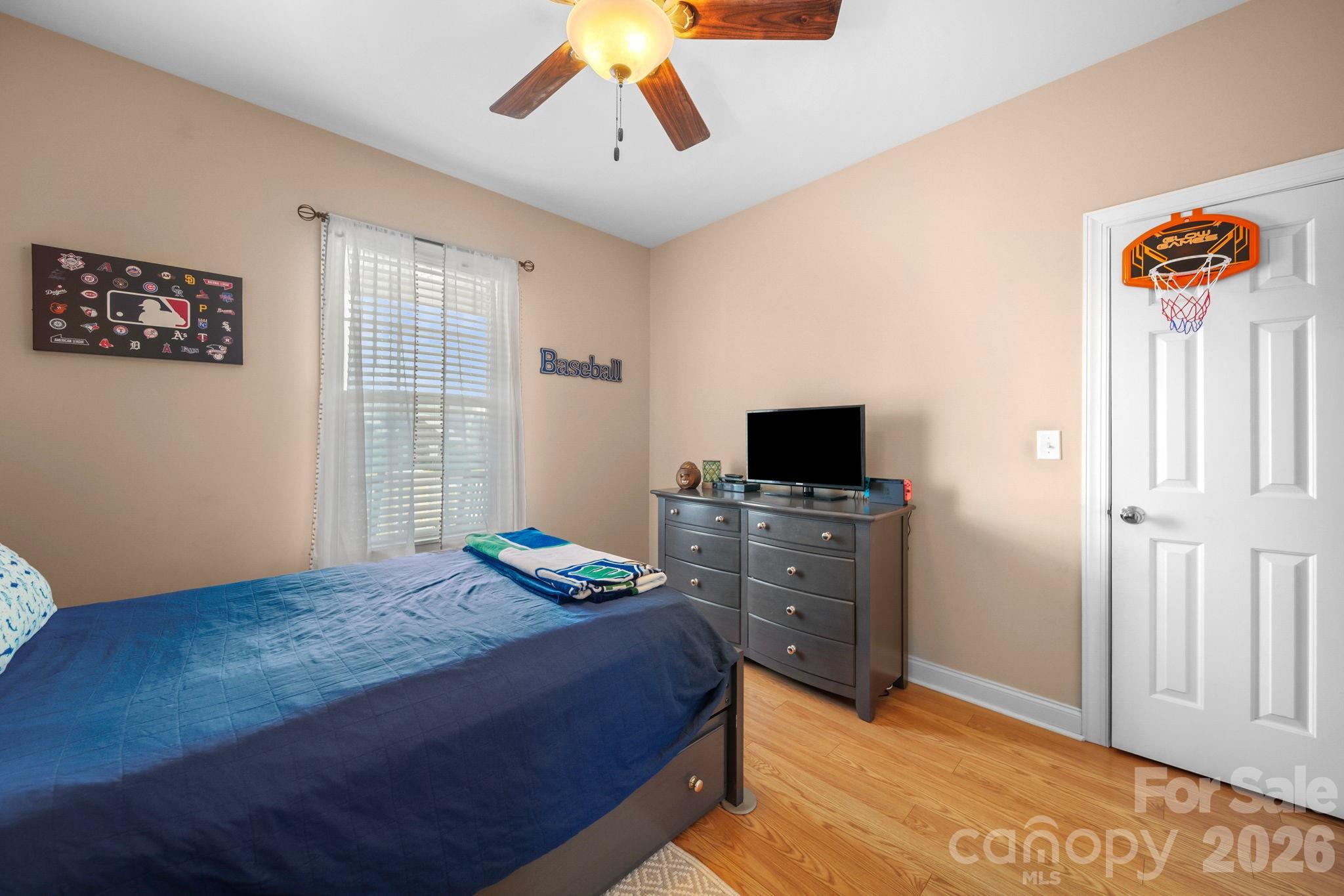 2318 Cardinal Ridge Drive Wingate, NC 28174 - Photo 36 of 46