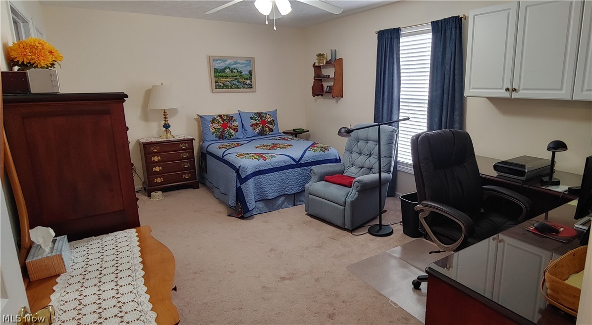 2903 Lake Road West Ashtabula, OH 44004 - Photo 7 of 14 Master BR