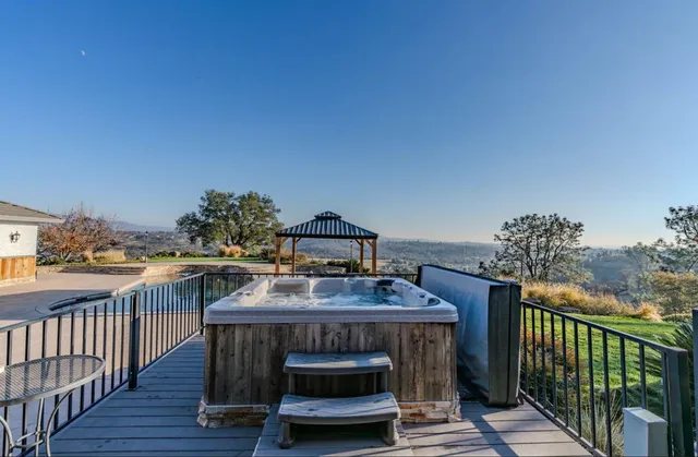 a view of a livingroom with furniture and window